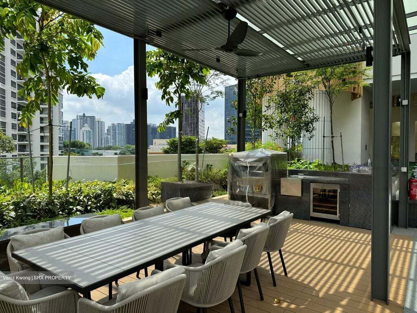 Klimt Cairnhill (D9), Apartment #553486151